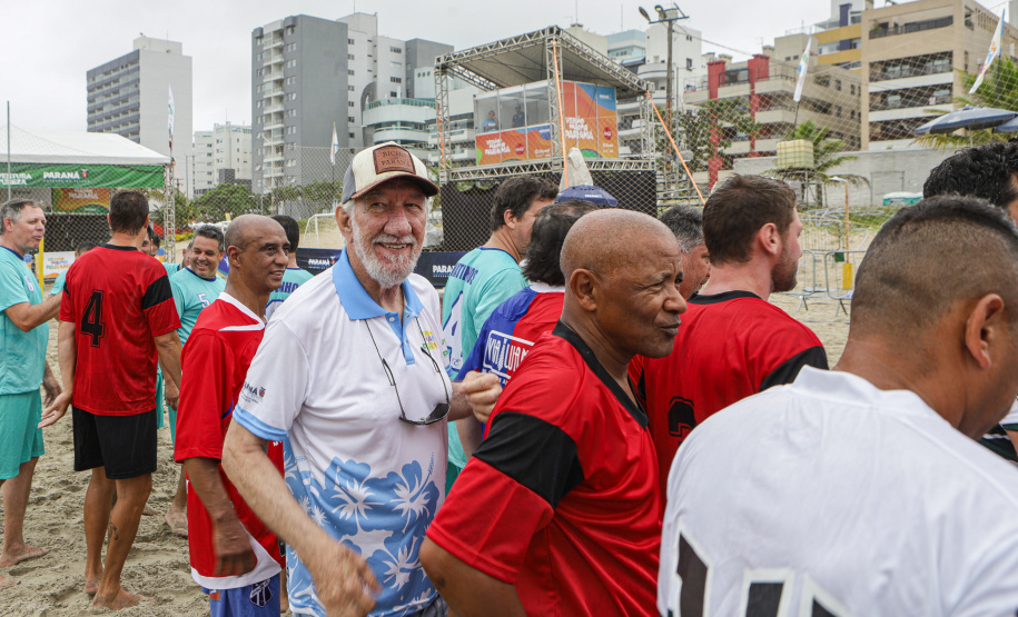 Verão Maior Paraná