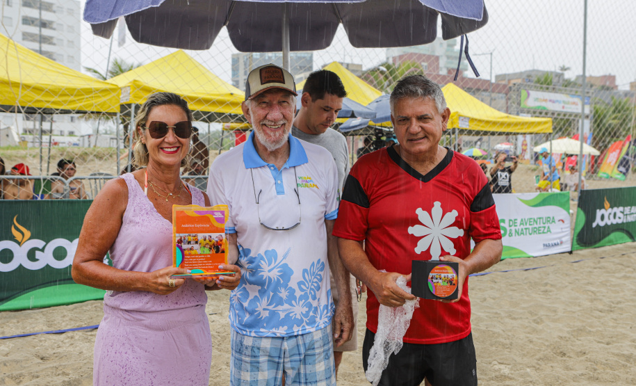 Verão Maior Paraná