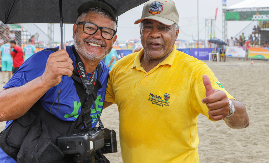 Verão Maior Paraná