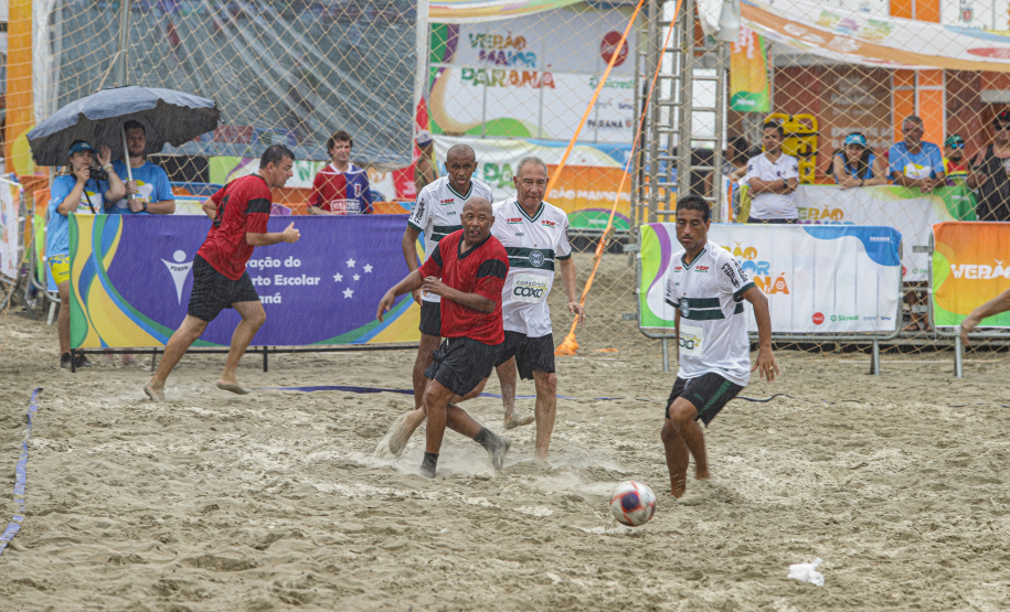 Verão Maior Paraná