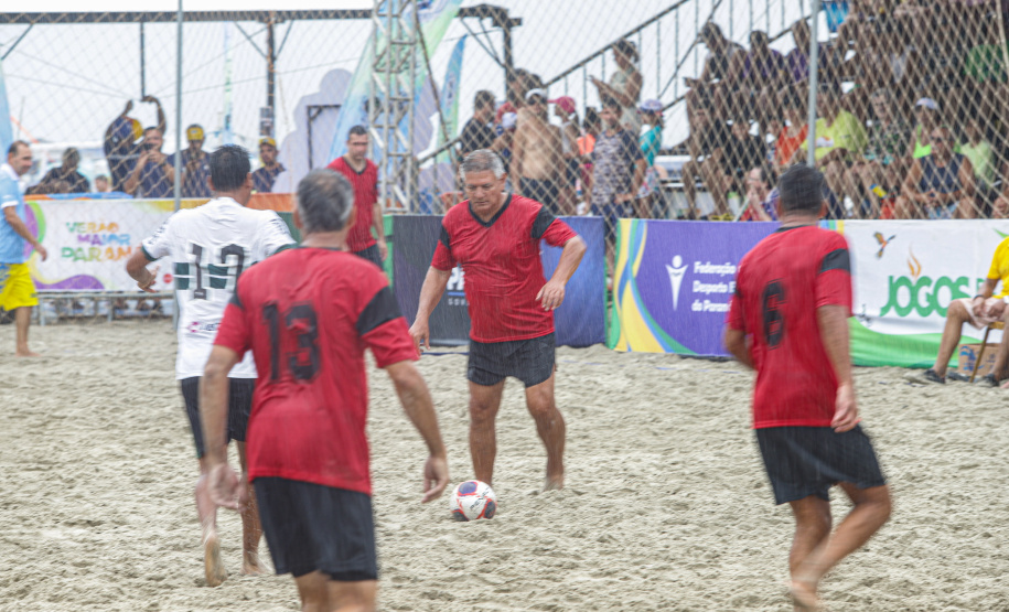 Verão Maior Paraná