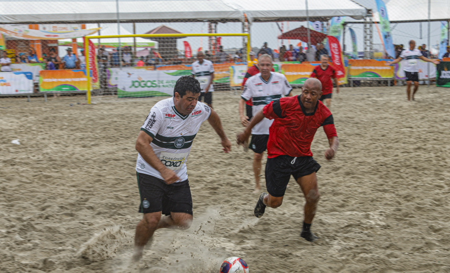 Verão Maior Paraná