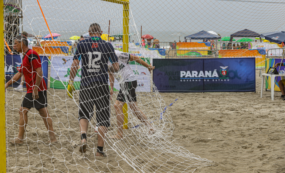 Verão Maior Paraná