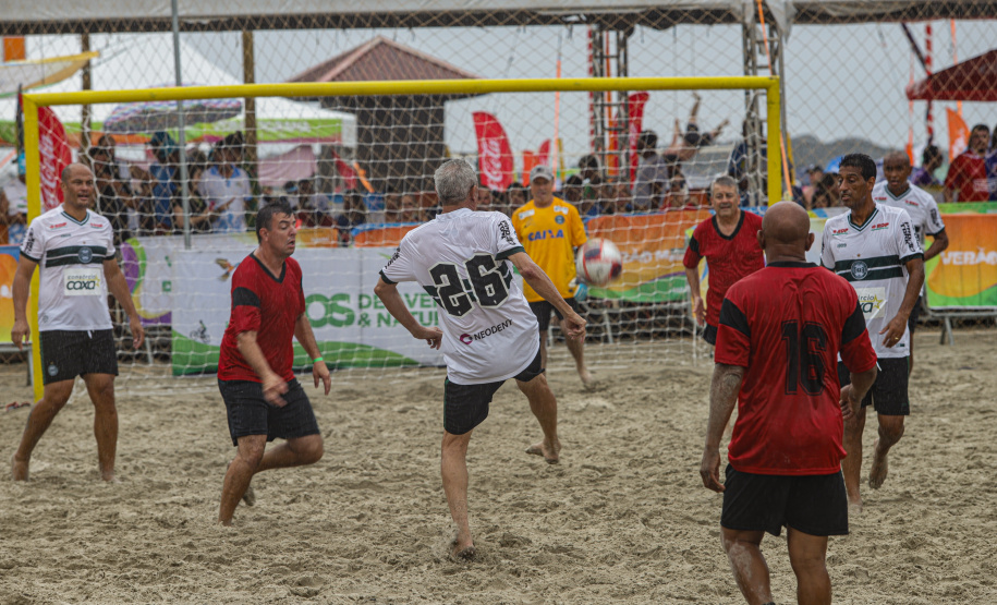 Verão Maior Paraná