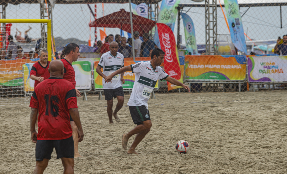 Verão Maior Paraná