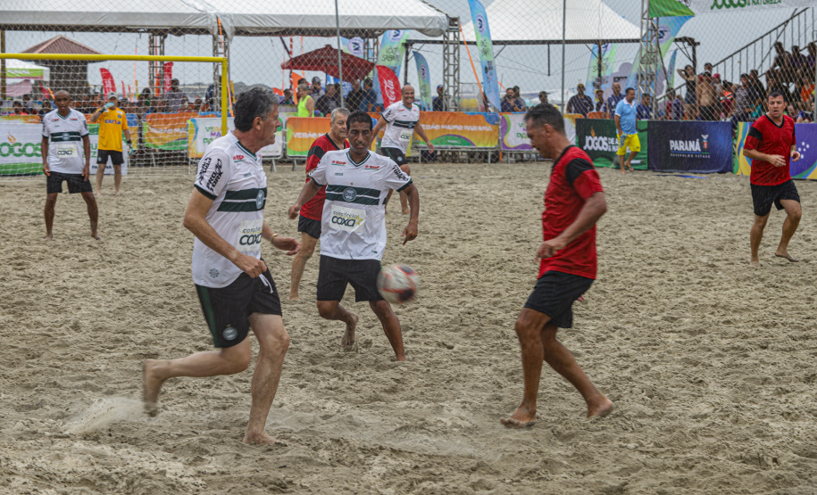 Verão Maior Paraná