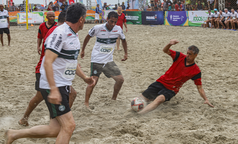 Verão Maior Paraná