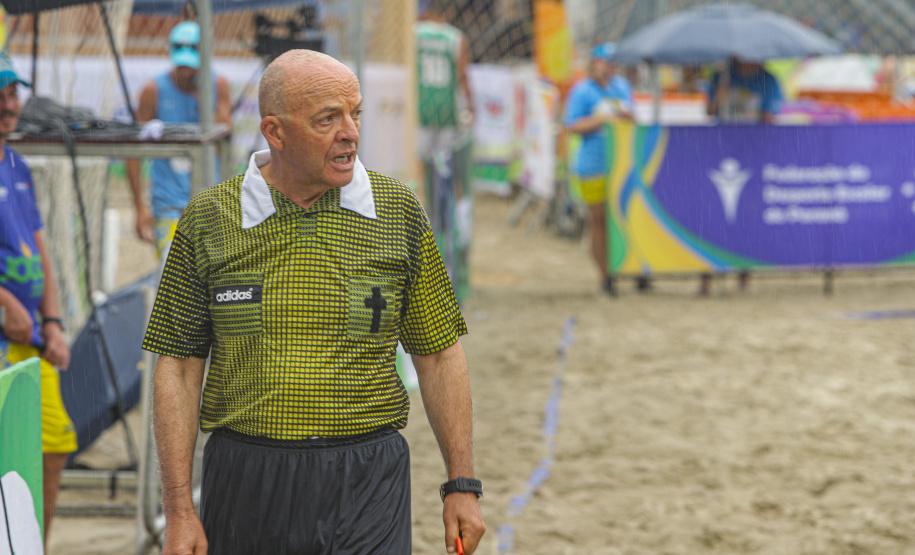 Verão Maior Paraná