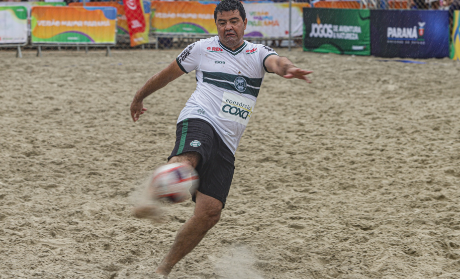 Verão Maior Paraná