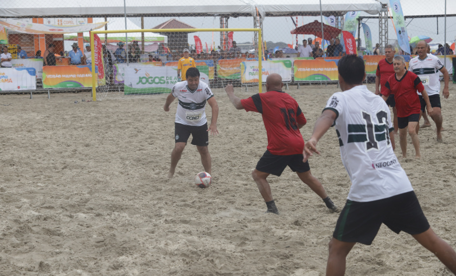 Verão Maior Paraná