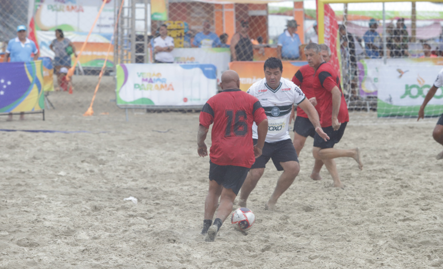 Verão Maior Paraná