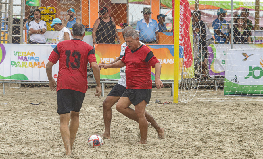 Verão Maior Paraná