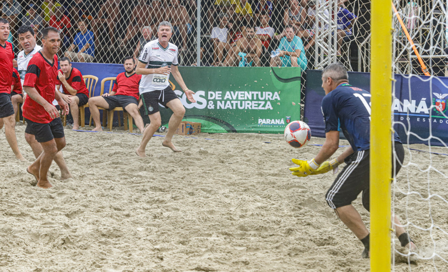 Verão Maior Paraná