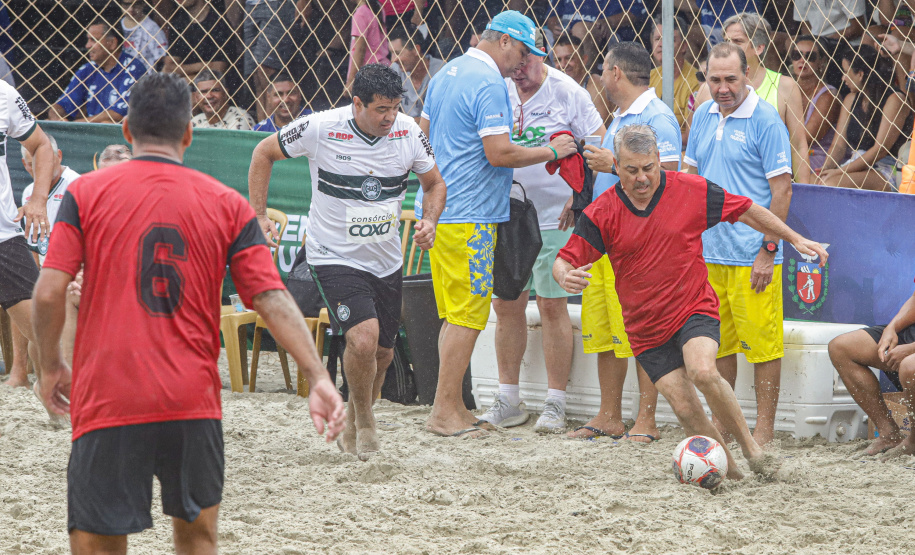 Verão Maior Paraná