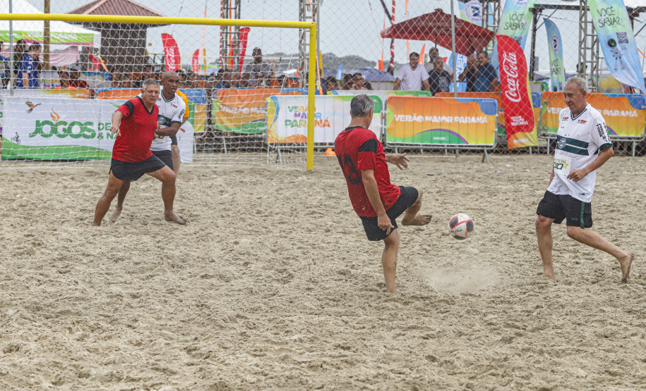 Verão Maior Paraná