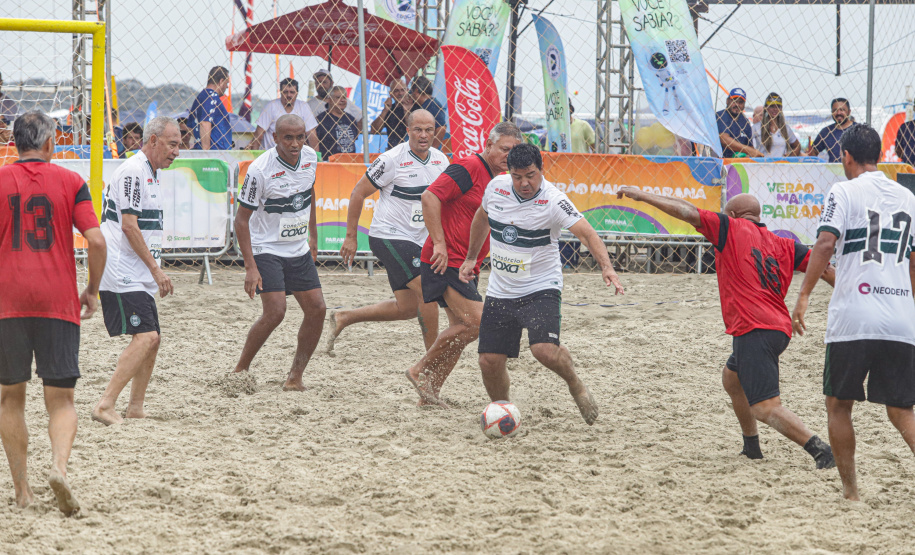 Verão Maior Paraná