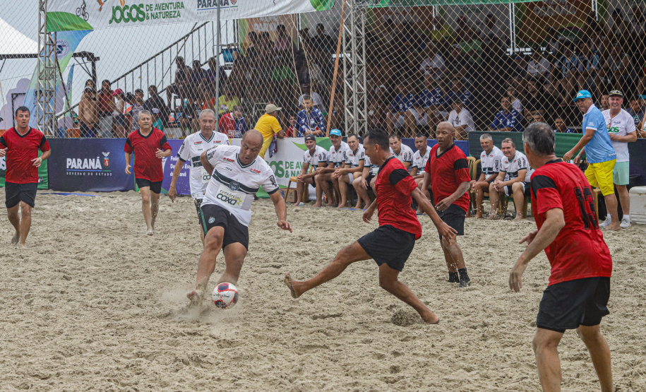 Verão Maior Paraná
