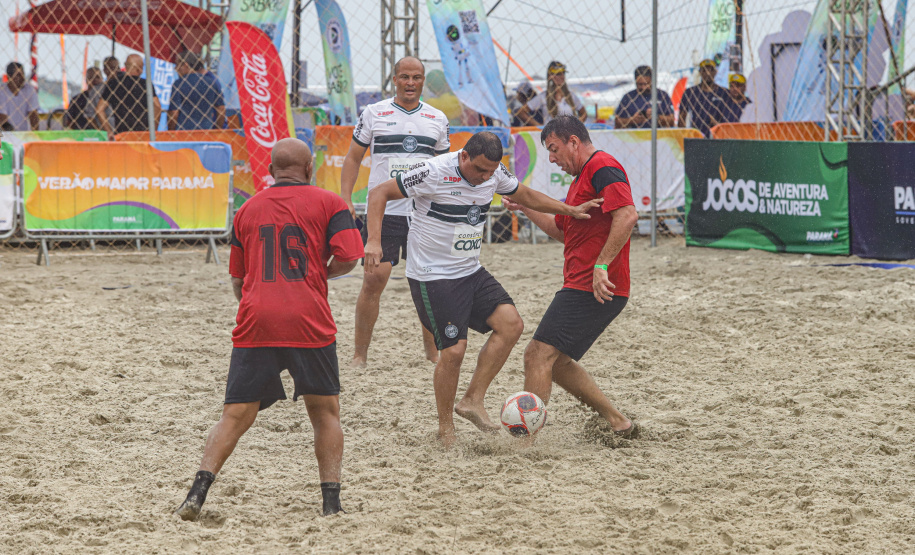 Verão Maior Paraná