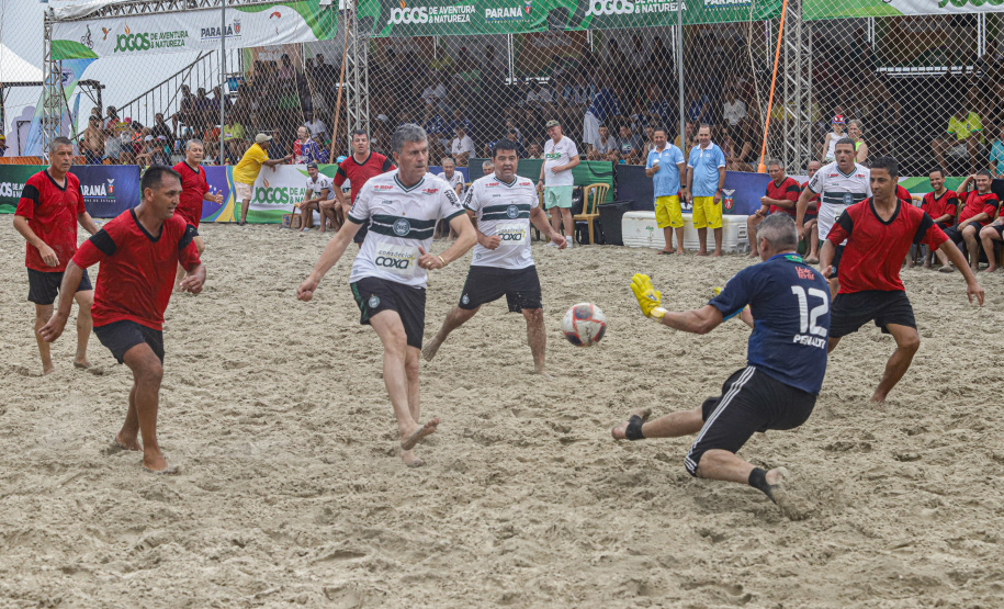 Verão Maior Paraná