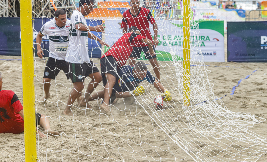 Verão Maior Paraná