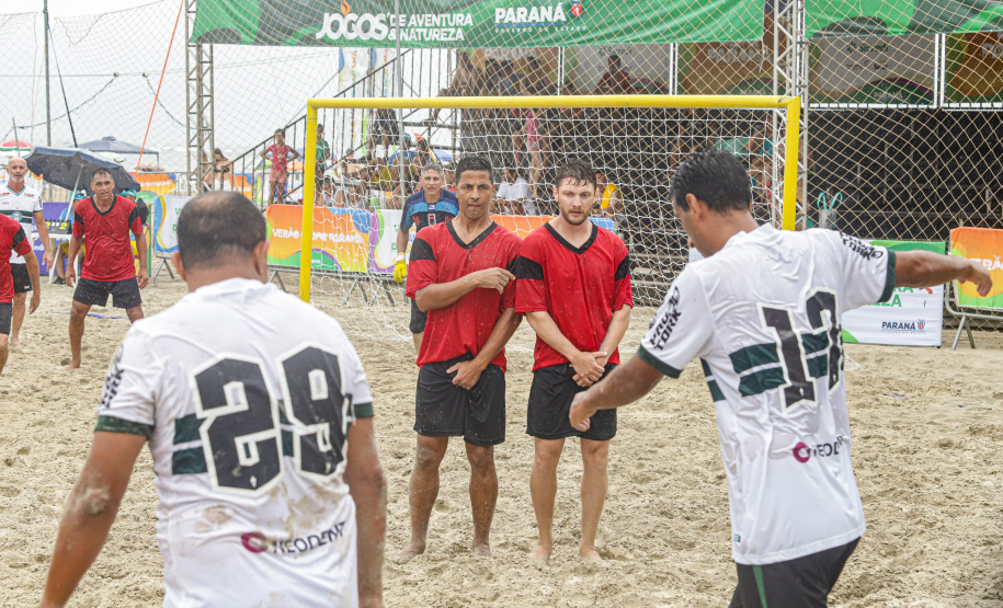 Verão Maior Paraná