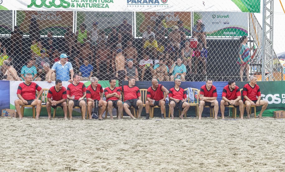 Verão Maior Paraná