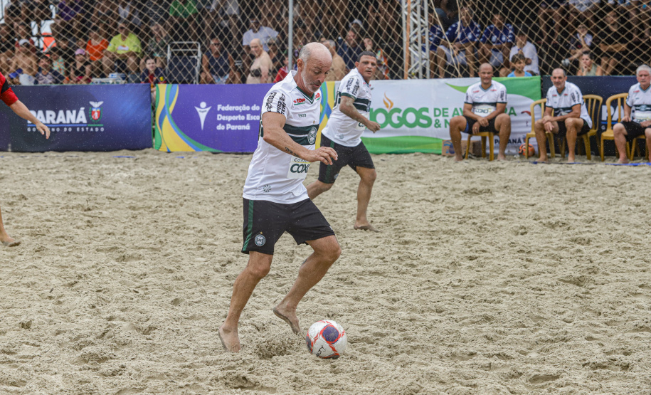 Verão Maior Paraná