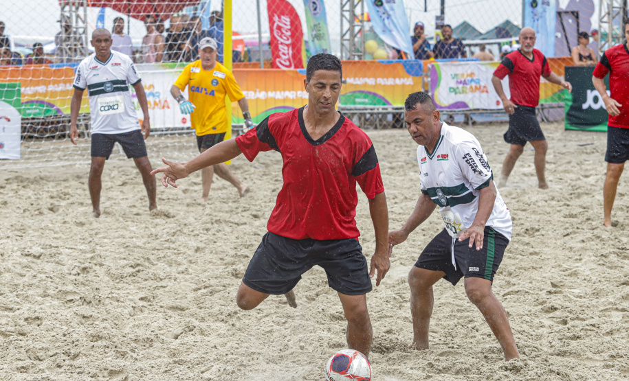 Verão Maior Paraná