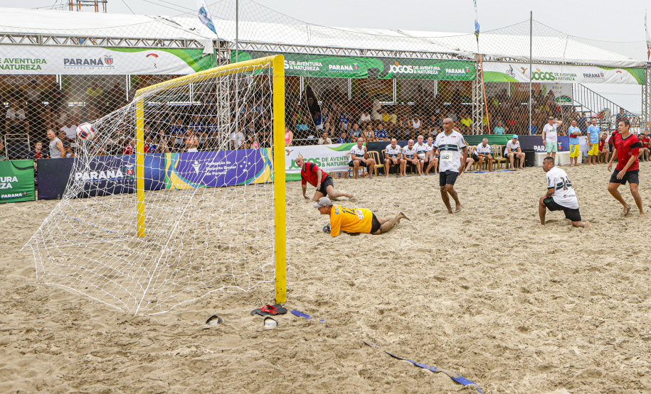 Verão Maior Paraná