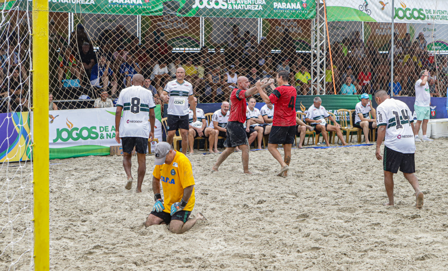 Verão Maior Paraná