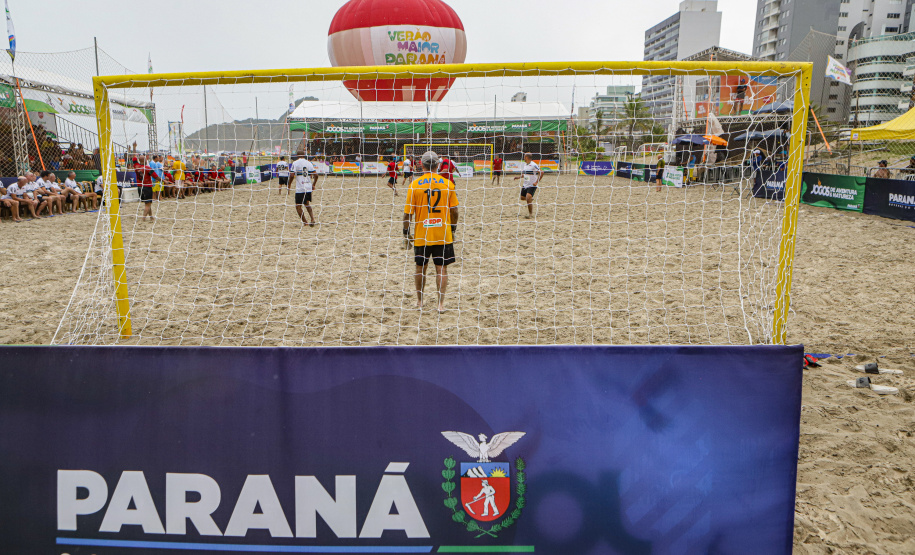 Verão Maior Paraná