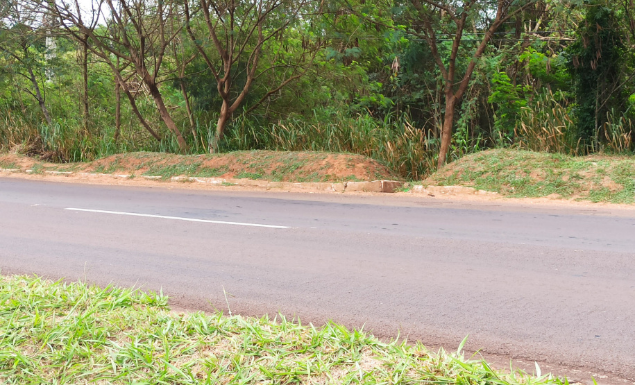 Reforma de pontes Noroeste e Centro-Oeste
