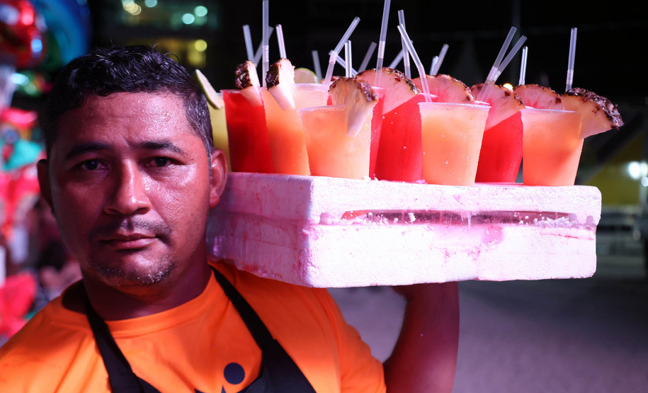 Show com George Henrique & Rodrigo em Matinhos