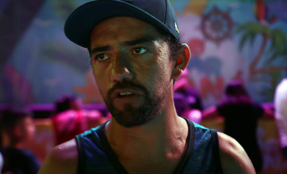 Show com George Henrique & Rodrigo em Matinhos