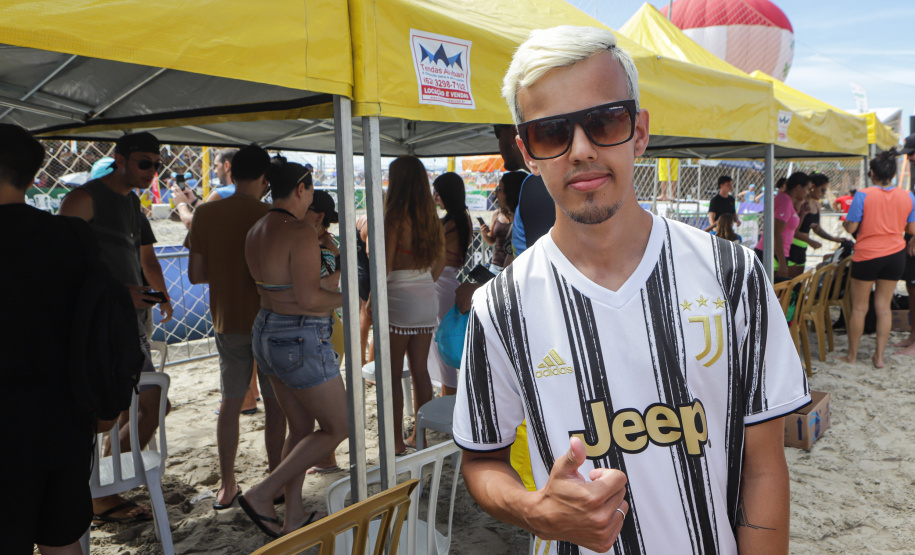 Com medalhistas olímpicos, Vôlei das Estrelas agita programação do Verão Maior