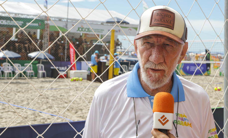 Com medalhistas olímpicos, Vôlei das Estrelas agita programação do Verão Maior