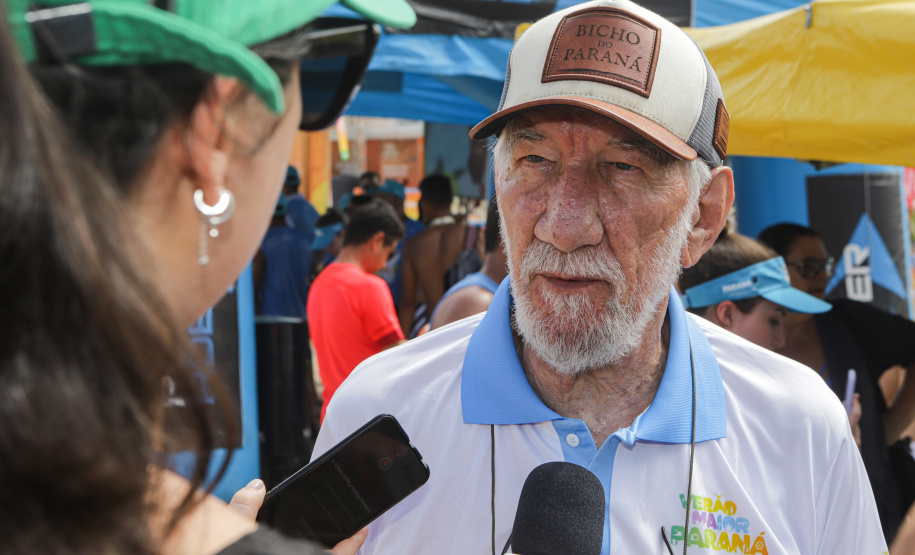 Com medalhistas olímpicos, Vôlei das Estrelas agita programação do Verão Maior