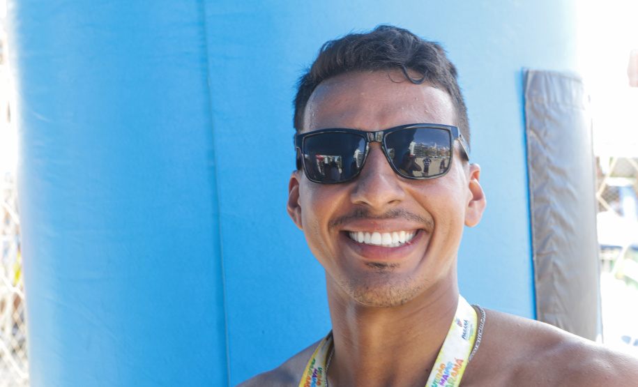 Com medalhistas olímpicos, Vôlei das Estrelas agita programação do Verão Maior