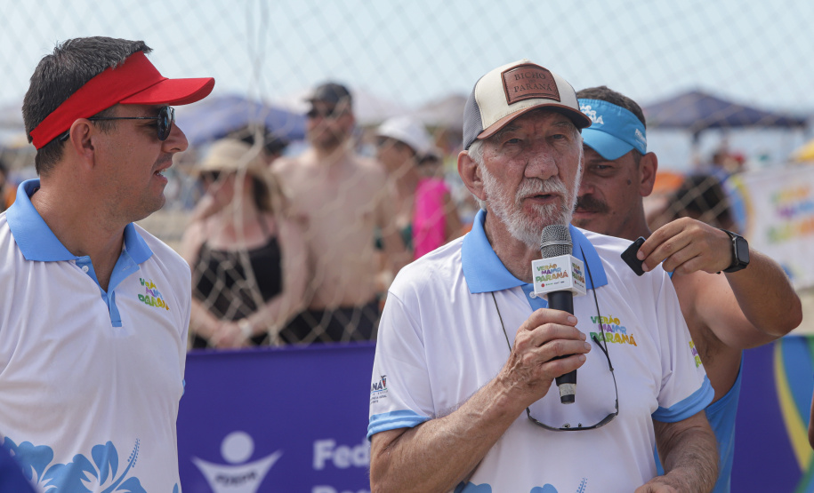 Com medalhistas olímpicos, Vôlei das Estrelas agita programação do Verão Maior