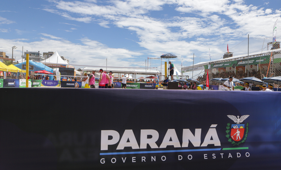 Com medalhistas olímpicos, Vôlei das Estrelas agita programação do Verão Maior