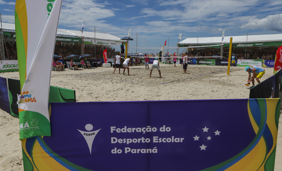 Com medalhistas olímpicos, Vôlei das Estrelas agita programação do Verão Maior