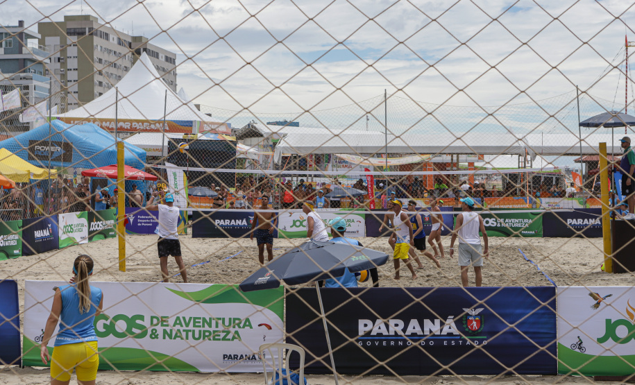 Com medalhistas olímpicos, Vôlei das Estrelas agita programação do Verão Maior