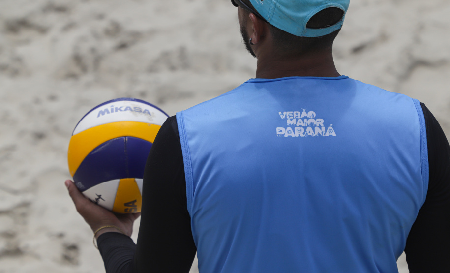 Com medalhistas olímpicos, Vôlei das Estrelas agita programação do Verão Maior