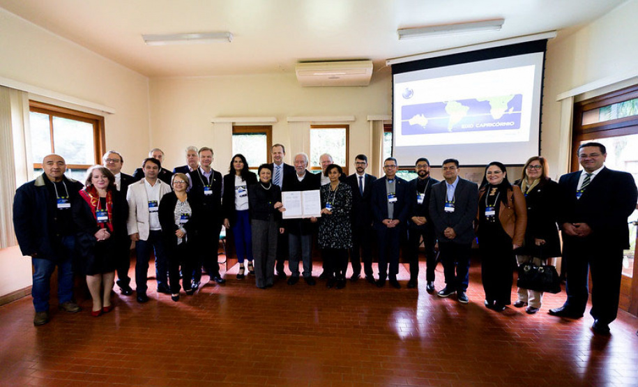 Fundação Araucária liberou R$ 87 milhões para projetos de CT&I em 2022