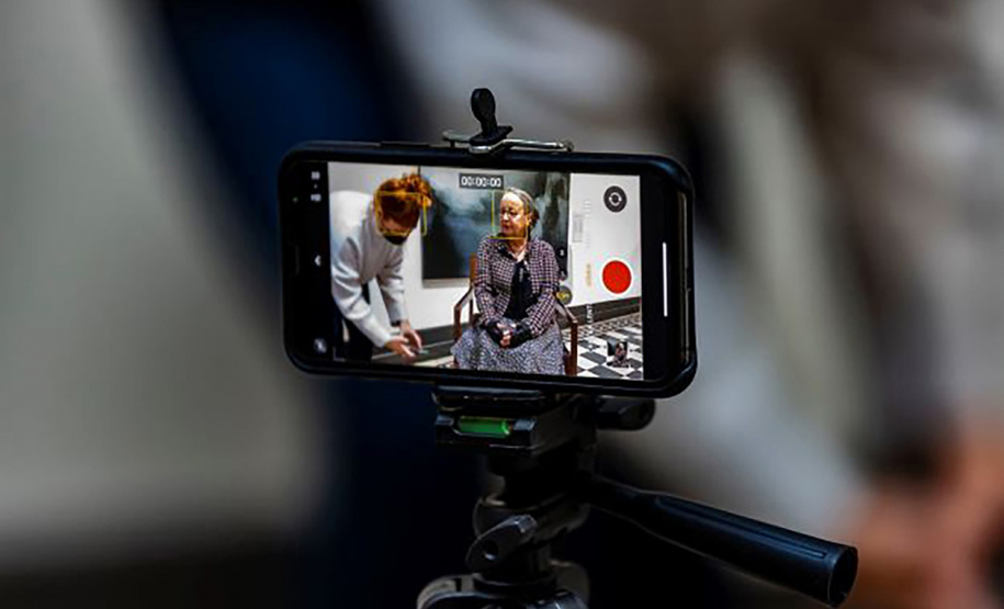 Com mercado criativo aquecido, Agência do Trabalhador da Cultura ofertou mais de cem vagas este ano