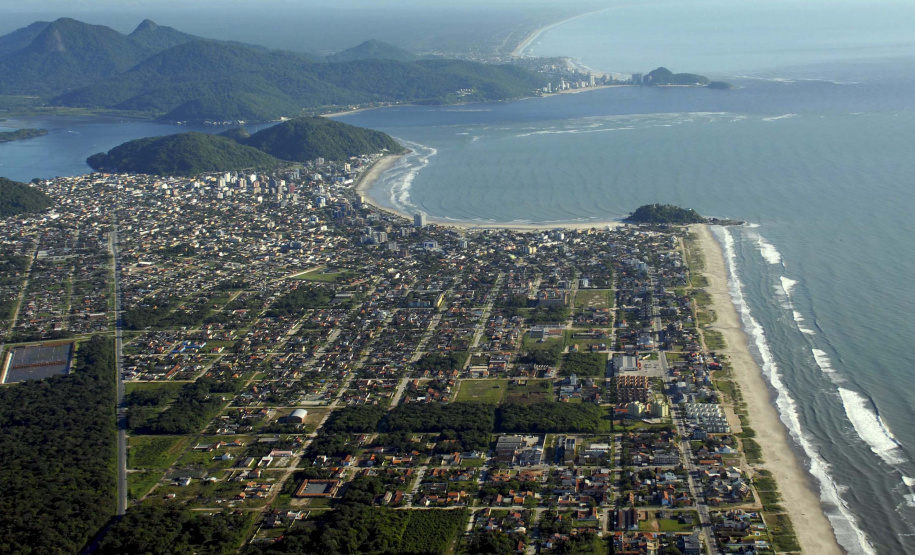 Estado libera recursos para construção de mais uma ponte em Guaratuba