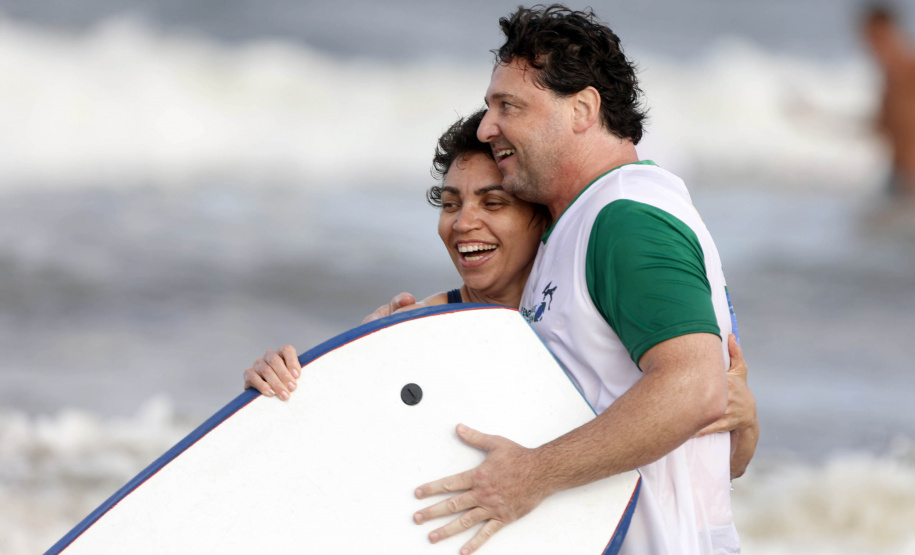 VERÃO MAIOR BODYBOARDING PCD