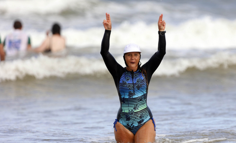 VERÃO MAIOR BODYBOARDING PCD