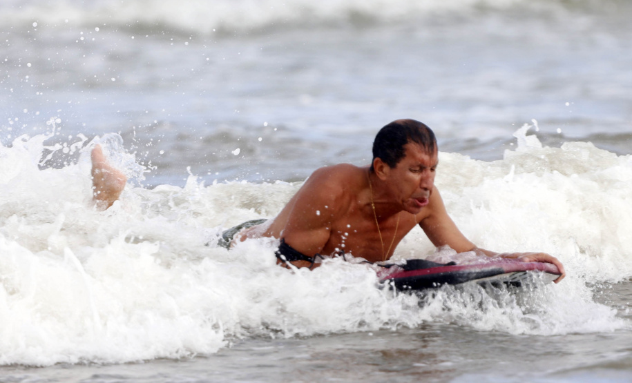 VERÃO MAIOR BODYBOARDING PCD