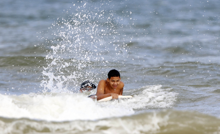 VERÃO MAIOR BODYBOARDING PCD